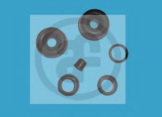 Comprar D3601 Autofren Juego de reparación de cilindro de freno trasero
