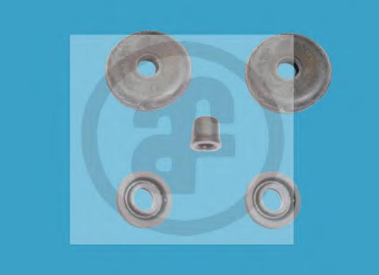 D3420 Autofren Juego de reparación del bombín de freno