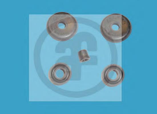 D3417 Autofren Juego de reparación del bombín de freno