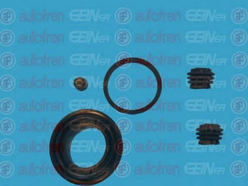 Kit de reparación, pinza de freno trasero Autofren D41488 precio, desde 6,00 EUR