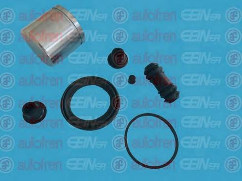 A9014204101 Mercedes Kit de reparación de pinzas