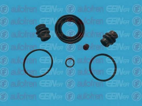 Kit de reparación, pinza de freno trasero Autofren D41630 precio, desde 7,38 EUR