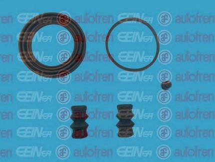 Kit de reparación de frenos VAG 5Q0698471