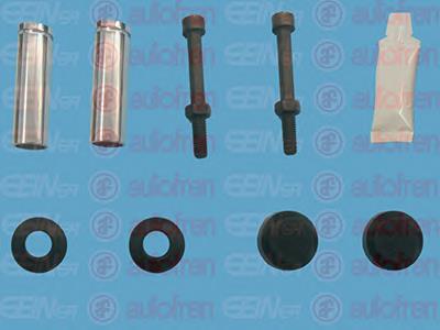 Comprar D7026C Autofren Kit de reparación de pinzas de freno