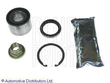 ADT38224 Blue Print