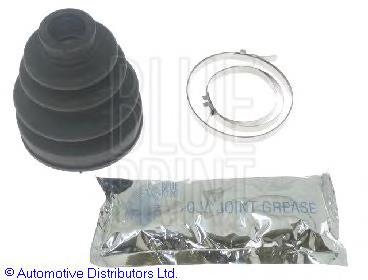 Fuelle, árbol de transmisión delantero interior Toyota Prius NHW20