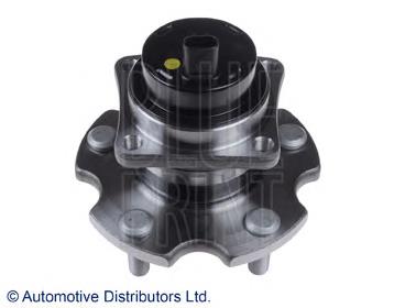 Comprar 3DACF026F26AS Koyo Cubo de rueda, Eje trasero
