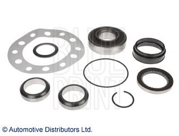 ADT383105 Blue Print cojinete de rueda trasero