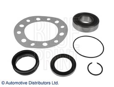 ADT383109 Blue Print cojinete de rueda trasero