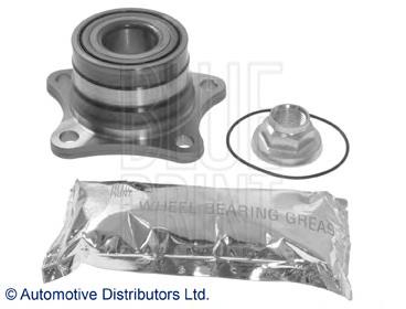 Cojinete de rueda trasero Toyota Celica T16