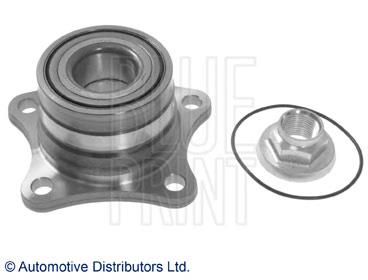 Cojinete de rueda trasero Toyota Celica T16