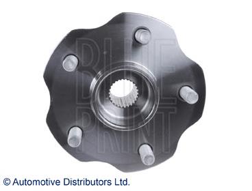 ADT383117 Blue Print Buje de rueda trasero