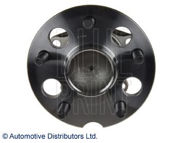 ADT383115 Blue Print Buje de rueda trasero