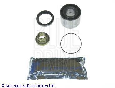Cojinete de rueda Toyota Corolla liftback comprar en España