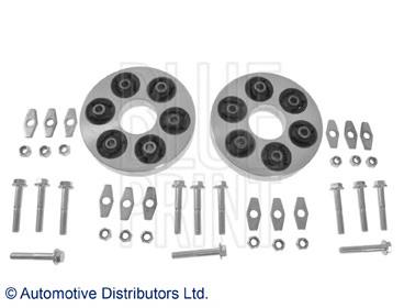 Acoplamiento elástico del cardán 437428020 Toyota