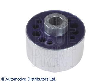 Comprar 57360 Metalcaucho Silentblock delantero del soporte de la traviesa del diferencial trasero