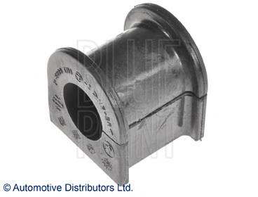 Buje de barra estabilizadora delantera 48399 Metalcaucho