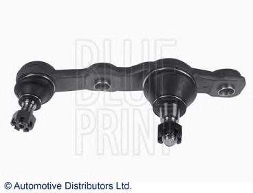 Rótula de suspensión inferior izquierda ADT38612 Blue Print