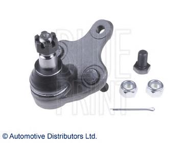 Cojinete de bola inferior derecho Toyota 4333059075