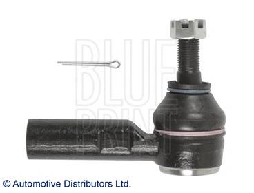 Rótula barra de acoplamiento exterior Toyota Corolla E8