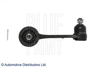 Barra oscilante, suspensión de ruedas delantera, superior derecha ADT38692 Blue Print