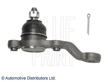 Rótula de suspensión inferior derecha ADT38656 Blue Print