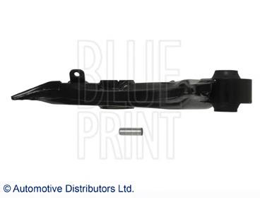 Barra oscilante, suspensión de ruedas delantera, inferior izquierda ADT38647 Blue Print