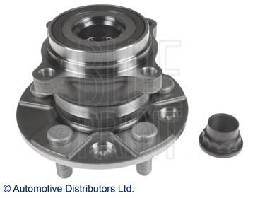 4241050040 Toyota Buje de rueda trasero