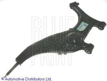 Brazo superior izquierdo de la suspensión delantera 4806729105 Toyota