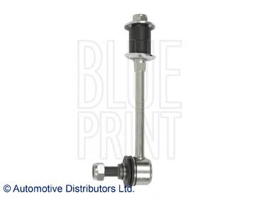 Soporte de la barra estabilizadora delantera Blue Print ADT38554