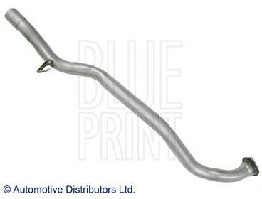 ADT36006C Blue Print Silenciador trasero