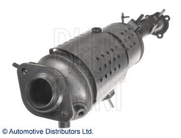Catalizador Toyota 2505126010 precio, desde 492,65 EUR