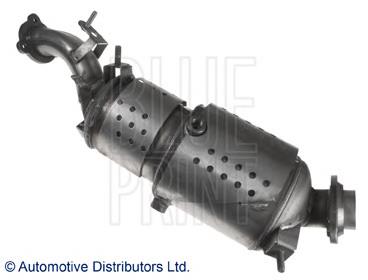 Comprar 2505126010 Toyota Catalizador