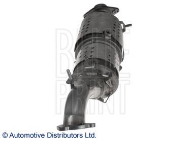 Catalizador 2505126010 Toyota