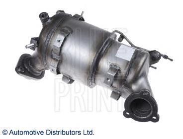 Catalizador 2505126040 Toyota