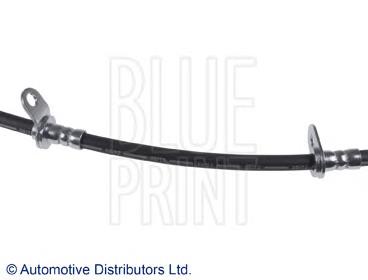 Manguera de freno delantero izquierdo Quick Brake 50730