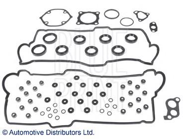 Juego de juntas de motor, completo, superior ADT36288 Blue Print