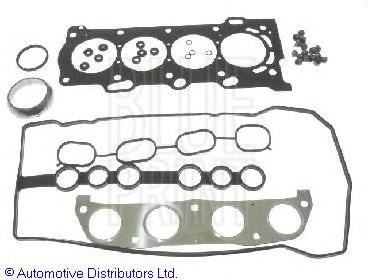 ADT36297 Blue Print