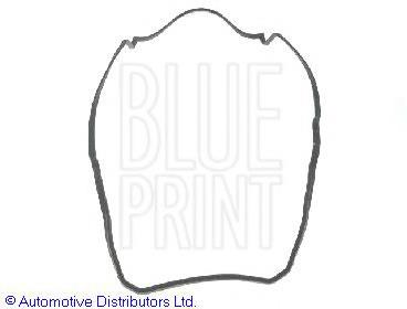 Junta, tapa de culata de cilindro derecha ADT36739 Blue Print