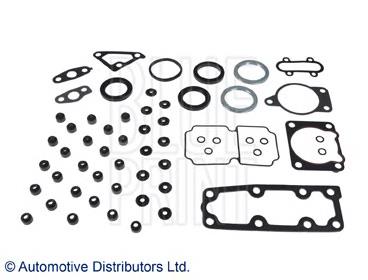 Toyota Juego De Juntas De Motor Completo Superior