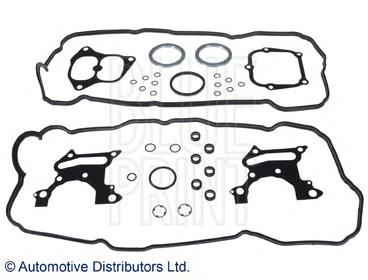 0411220150 Toyota Juego de juntas superiores de motor