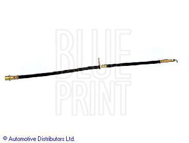 ADT353164 Blue Print tubo flexible de frenos delantero izquierdo