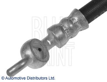 Latiguillos de freno delantero 9094702E51 Toyota
