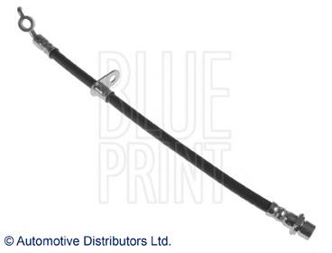 Tubo flexible de frenos trasero derecho ADT353371 Blue Print