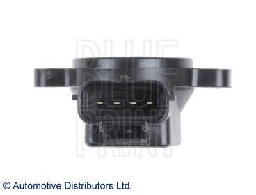 Sensor, posición mariposa ADT37227 Blue Print