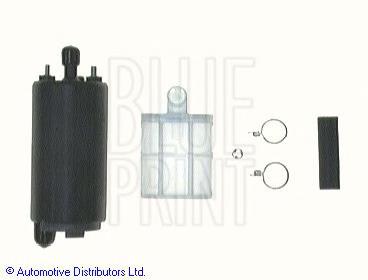 Elemento de turbina de bomba de combustible ADT36836 Blue Print