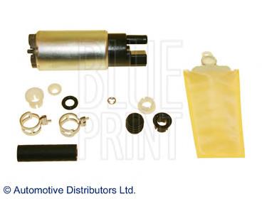 Elemento de turbina de bomba de combustible ADT36845 Blue Print