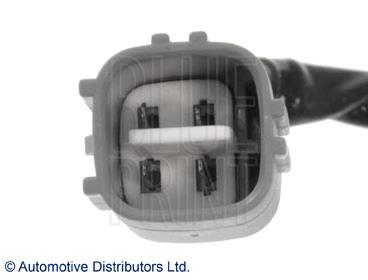 J1472015 Jakoparts sonda lambda, sensor de oxígeno despues del catalizador izquierdo