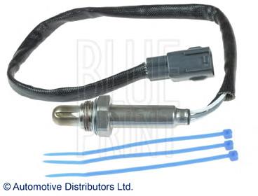Comprar ADT37063 Blue Print Sonda lambda, sensor de oxígeno antes del catalizador derecho