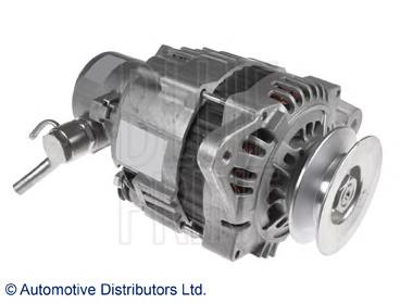Alternador 8972458502 Isuzu